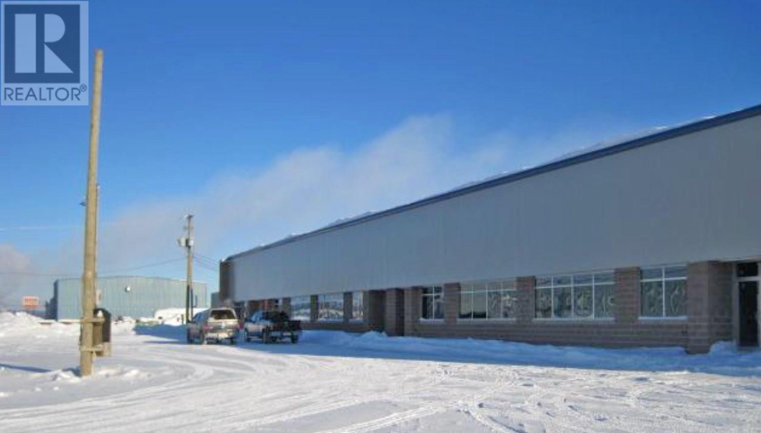 4 Second Avenue Unit#F, Wabush, Newfoundland & Labrador (ID 1168193)