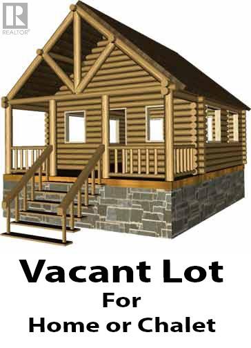 LOT 1 BRIGUS Road, Whitbourne, Newfoundland & Labrador (ID 1174302)