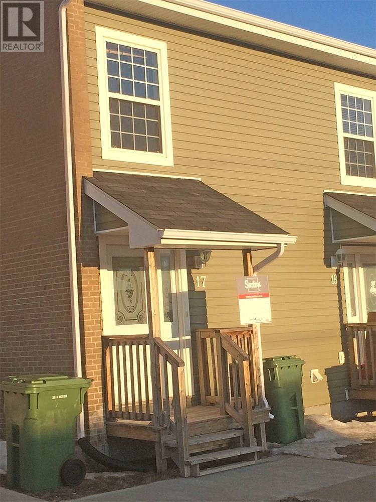 17 McGregor Lane, Wabush, Newfoundland & Labrador (ID 1174896)