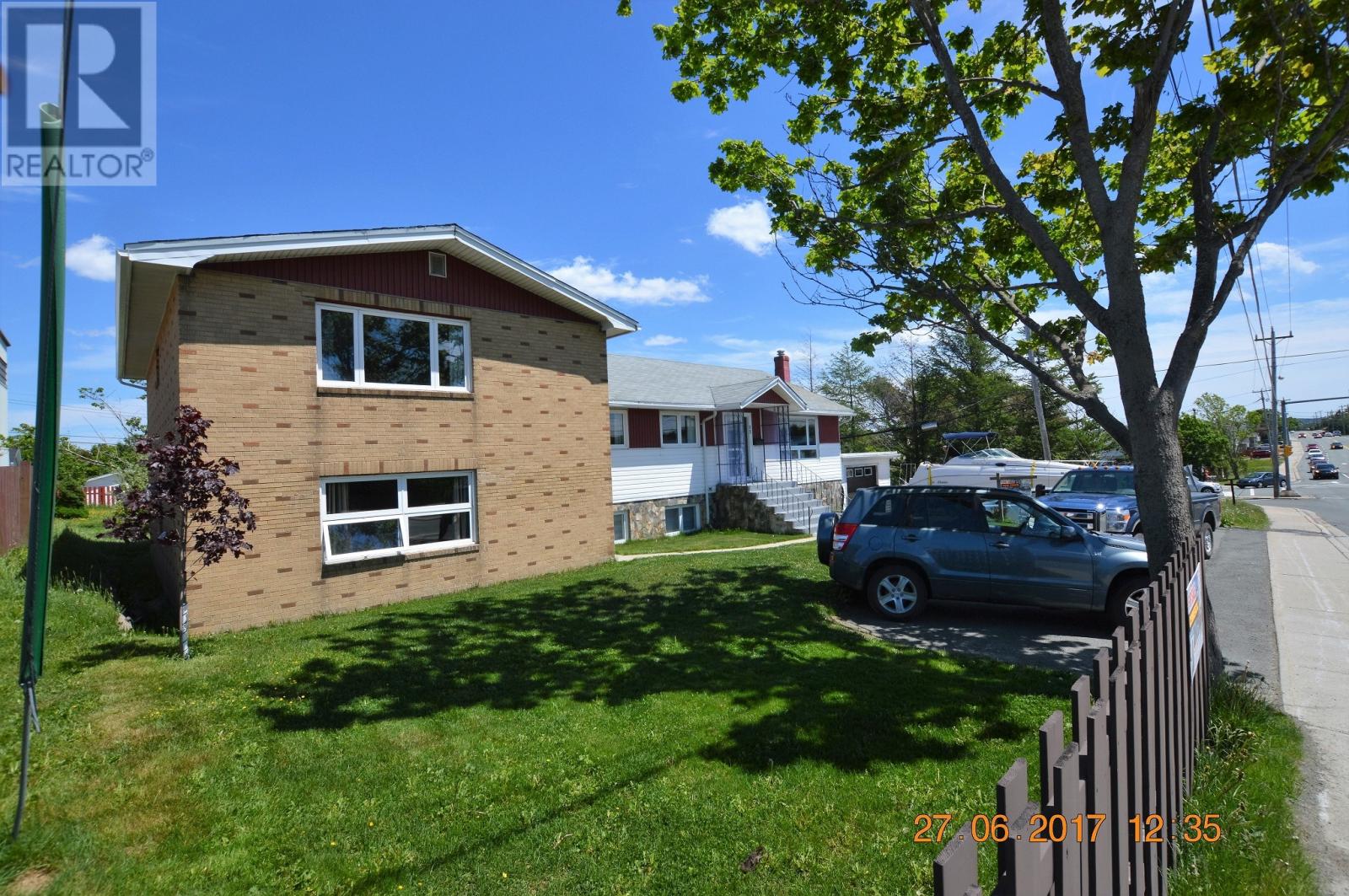 81 COMMONWEALTH Avenue, Mount Pearl, Newfoundland & Labrador (ID 1162279)