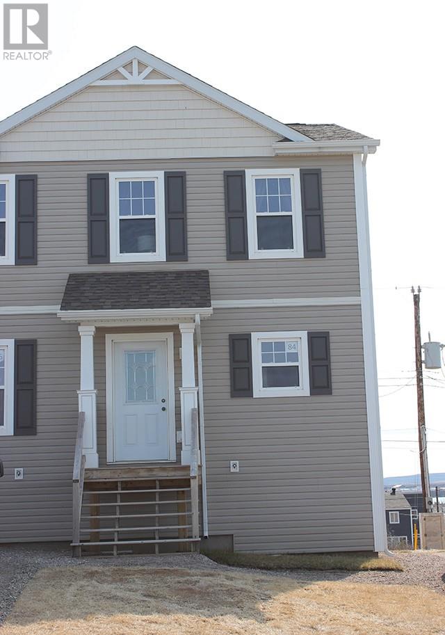86 RAVEN Avenue, Labrador City, Newfoundland & Labrador (ID 1112642)