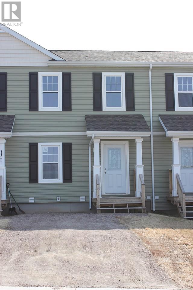 80 RAVEN Avenue, Labrador City, Newfoundland & Labrador (ID 1112640)