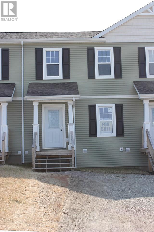 78 RAVEN Avenue, Labrador City, Newfoundland & Labrador (ID 1112637)
